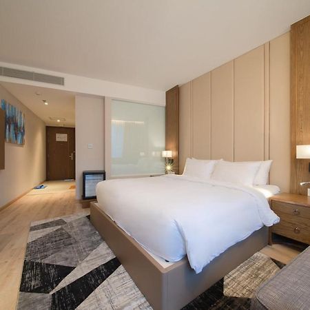 Bni Panorama Luxury Apartments Nha Trang Eksteriør billede