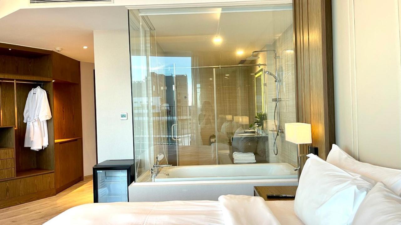Bni Panorama Luxury Apartments Nha Trang Eksteriør billede