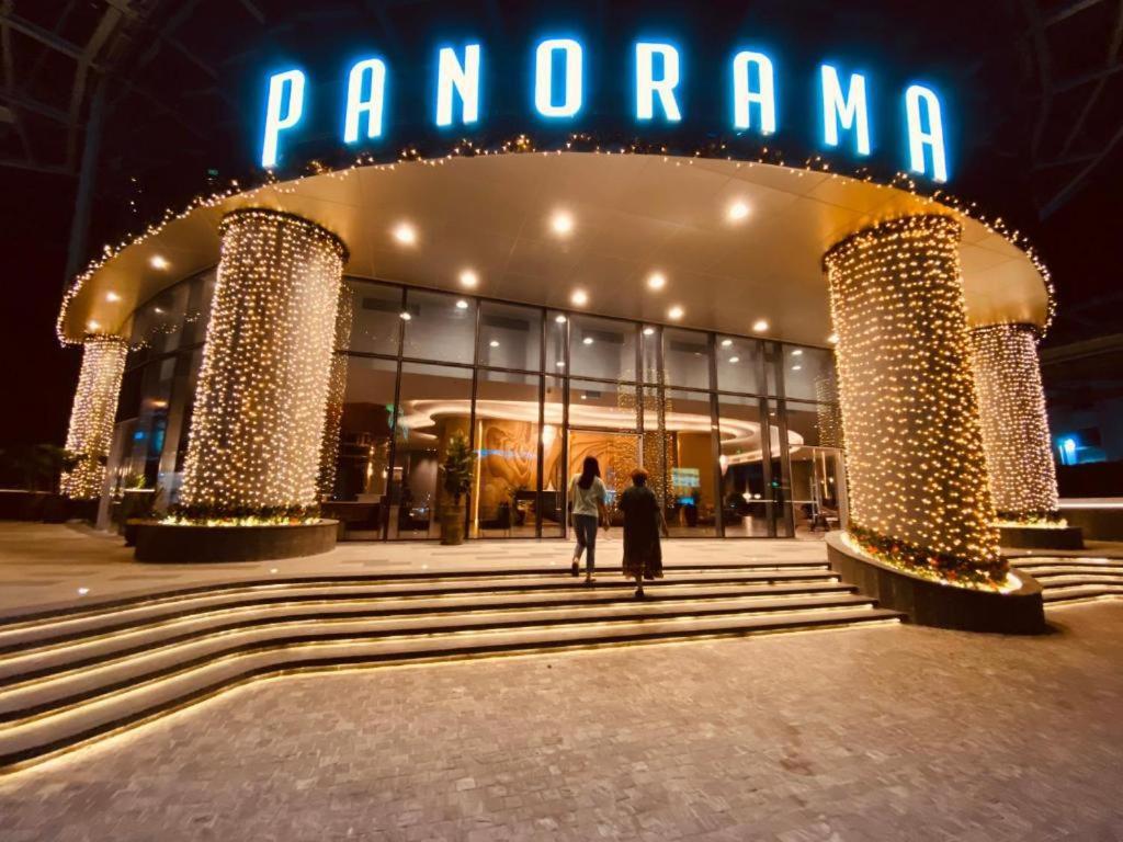 Bni Panorama Luxury Apartments Nha Trang Eksteriør billede