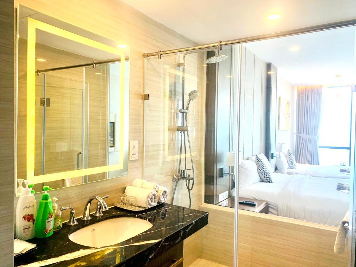 Bni Panorama Luxury Apartments Nha Trang Eksteriør billede
